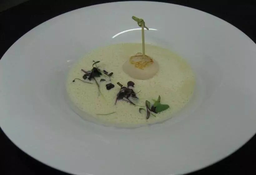 Klein Fein Hotel Zum Graf