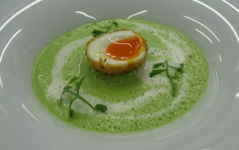 Klein Fein Hotel Zum Graf