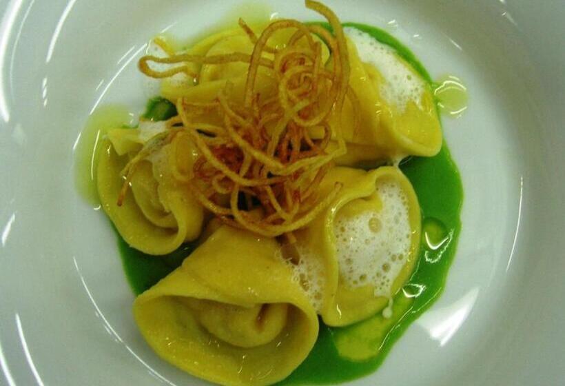 Klein Fein Hotel Zum Graf