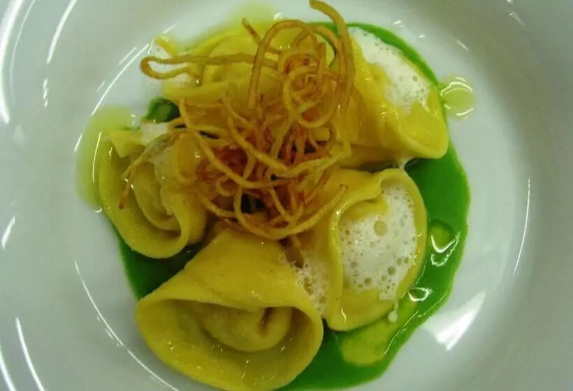 Klein Fein Hotel Zum Graf