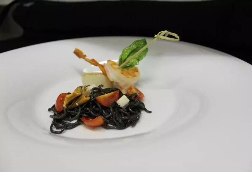 Klein Fein Hotel Zum Graf