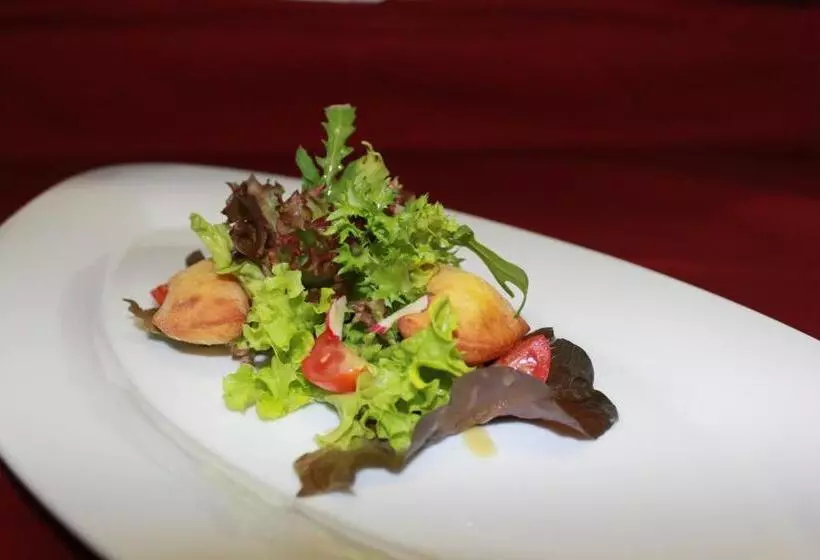 Klein Fein Hotel Zum Graf