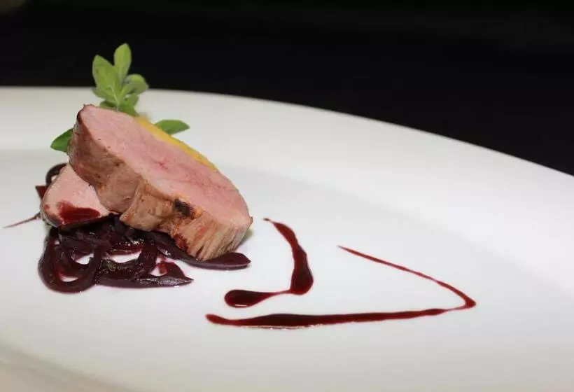 Klein Fein Hotel Zum Graf