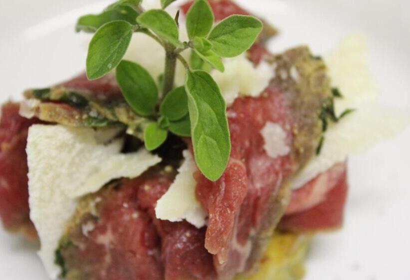 Klein Fein Hotel Zum Graf