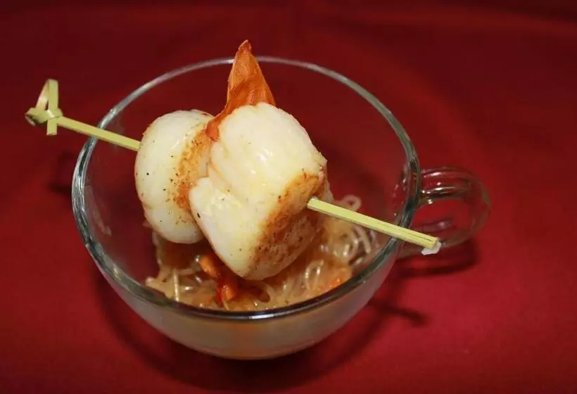 Klein Fein Hotel Zum Graf