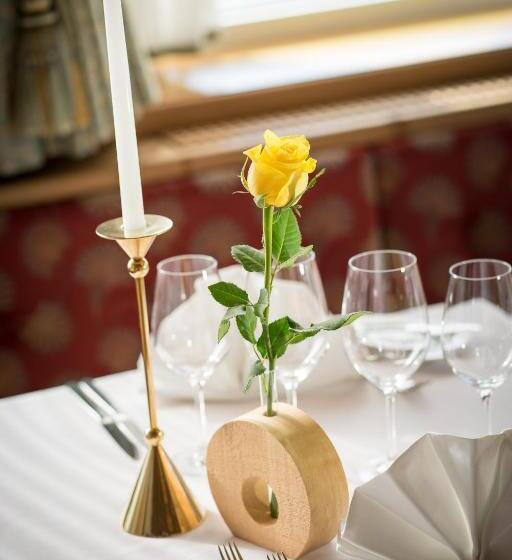 Klein Fein Hotel Zum Graf