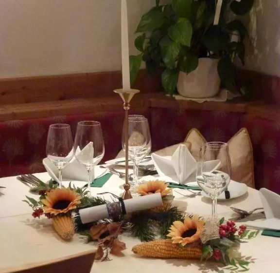 Klein Fein Hotel Zum Graf