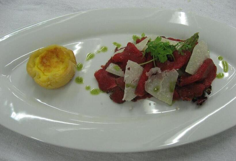 Klein Fein Hotel Zum Graf