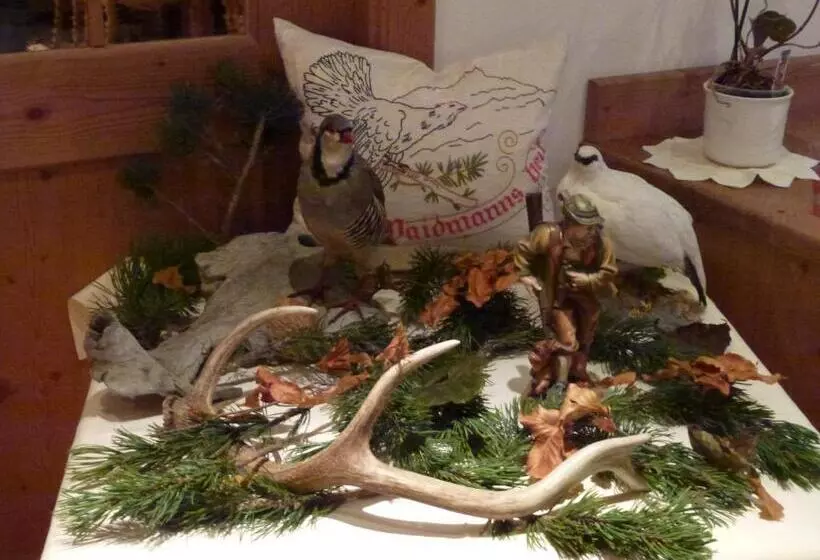 Klein Fein Hotel Zum Graf