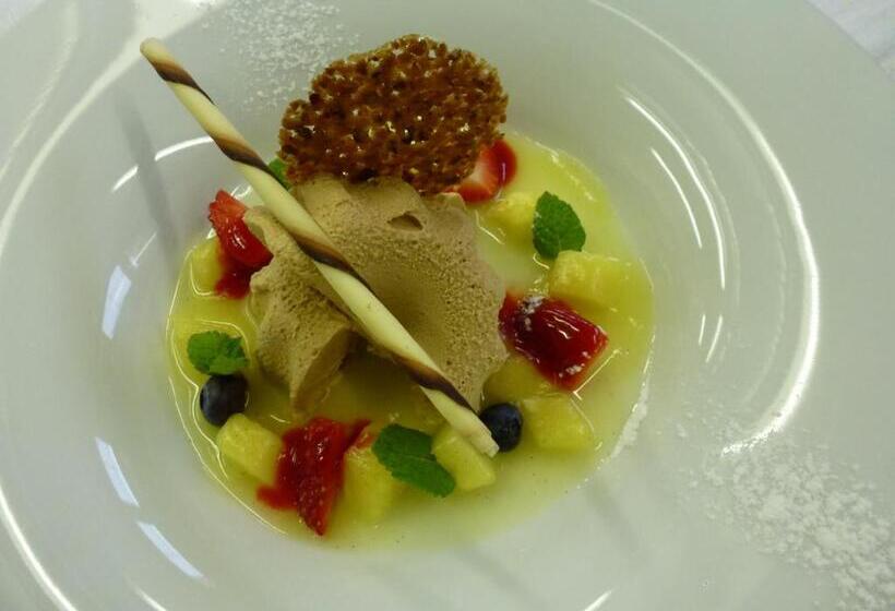 Klein Fein Hotel Zum Graf