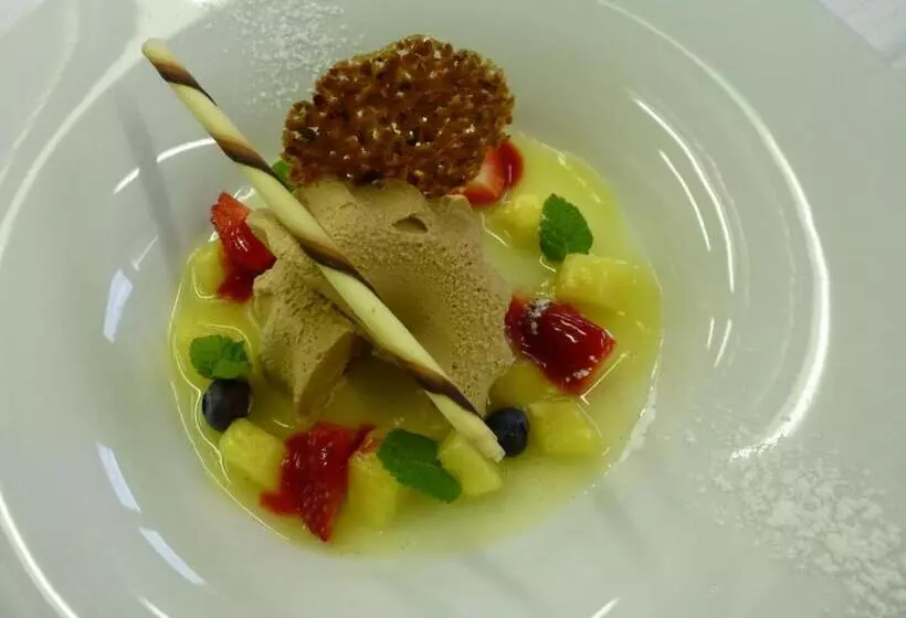 Klein Fein Hotel Zum Graf