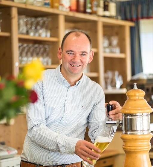 Klein Fein Hotel Zum Graf