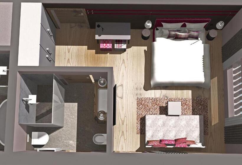 Klein Fein Hotel Zum Graf