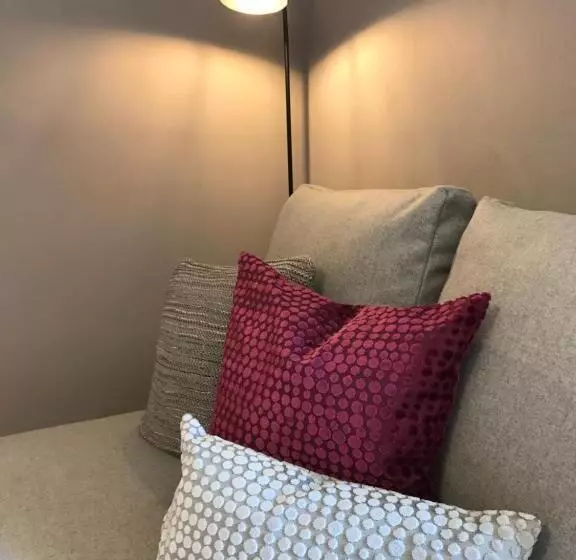 Klein Fein Hotel Zum Graf