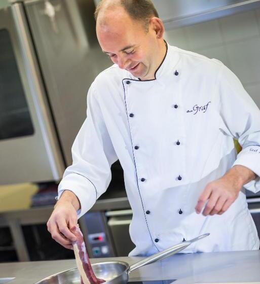 Klein Fein Hotel Zum Graf