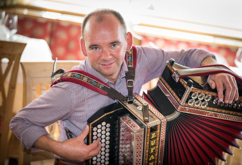 Klein Fein Hotel Zum Graf