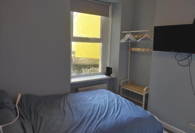 The Chapel House Hostel