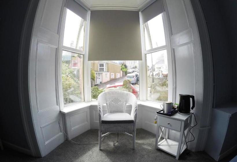 The Chapel House Hostel