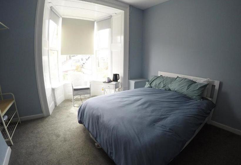 The Chapel House Hostel