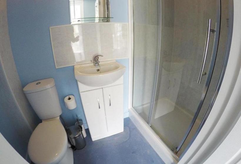 The Chapel House Hostel