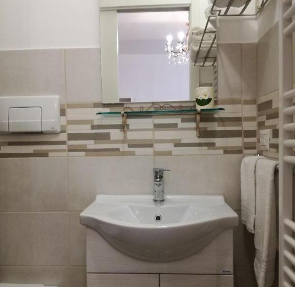 ベッドアンドブレックファースト Il Viandante