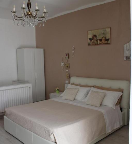 ベッドアンドブレックファースト Il Viandante