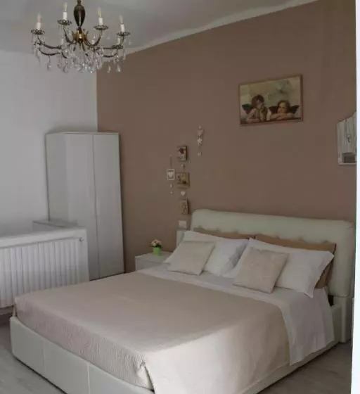 Aamiaismajoitus (B&B) Il Viandante