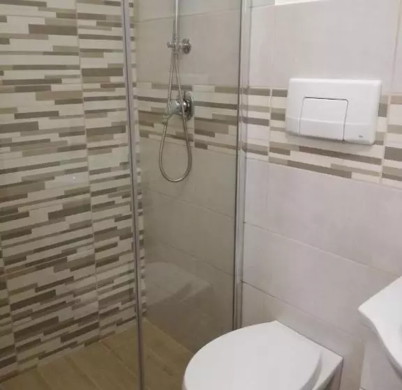 Aamiaismajoitus (B&B) Il Viandante