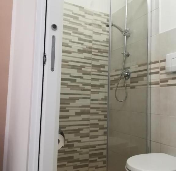 ベッドアンドブレックファースト Il Viandante