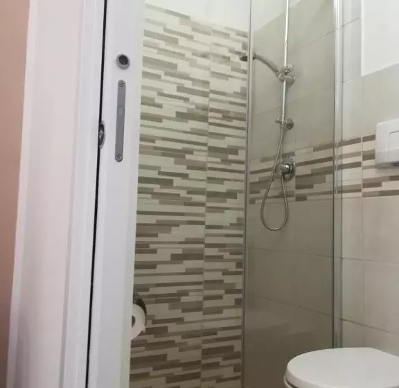 Aamiaismajoitus (B&B) Il Viandante