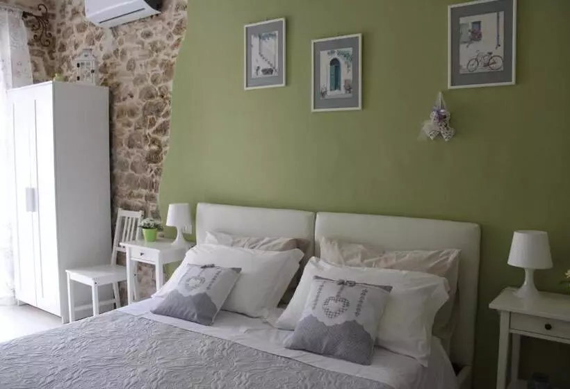 Aamiaismajoitus (B&B) Il Viandante