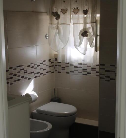 ベッドアンドブレックファースト Il Viandante