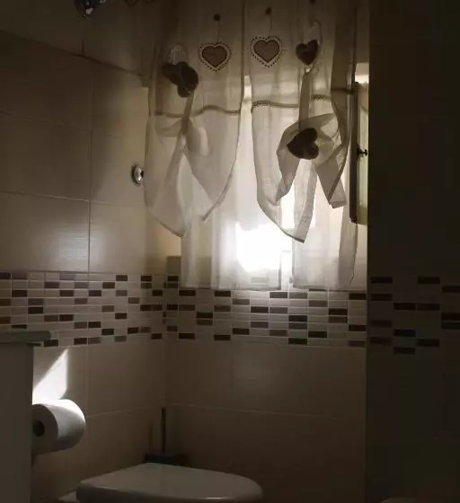 Aamiaismajoitus (B&B) Il Viandante