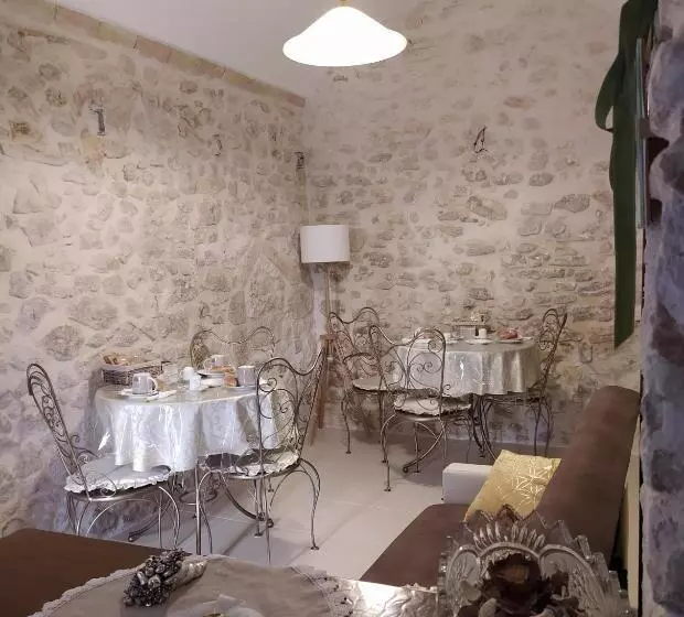 Aamiaismajoitus (B&B) Il Viandante