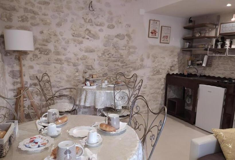 ベッドアンドブレックファースト Il Viandante