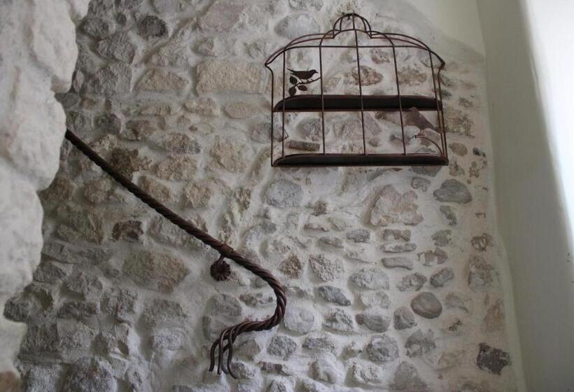 ベッドアンドブレックファースト Il Viandante