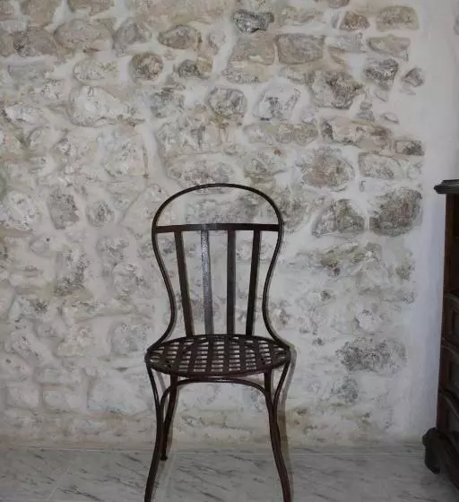 Aamiaismajoitus (B&B) Il Viandante