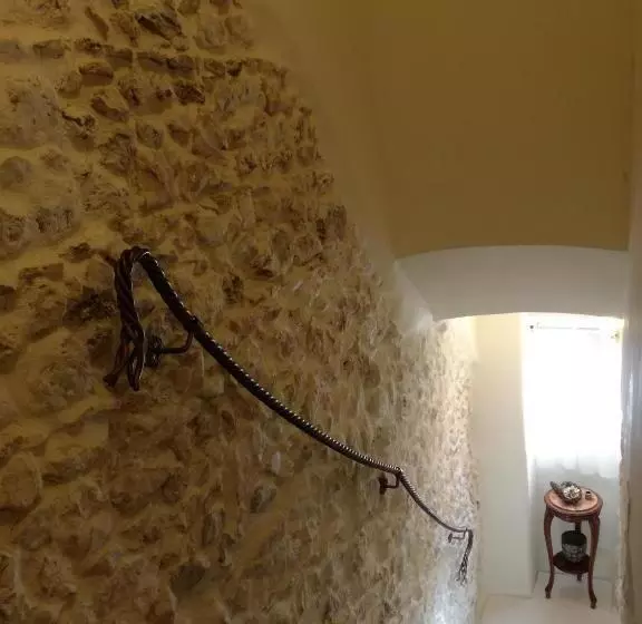 Aamiaismajoitus (B&B) Il Viandante