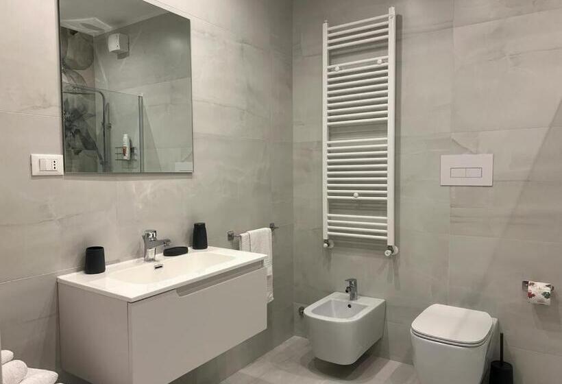 ベッドアンドブレックファースト Il Viandante