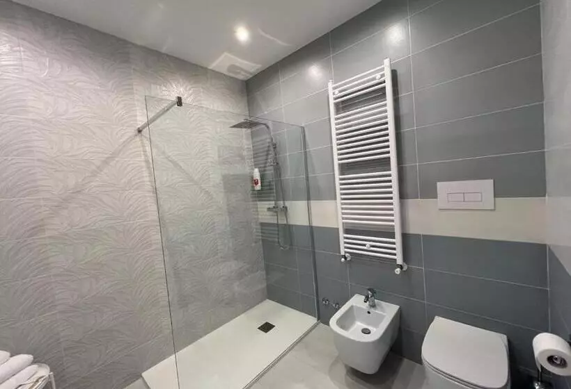 Aamiaismajoitus (B&B) Il Viandante