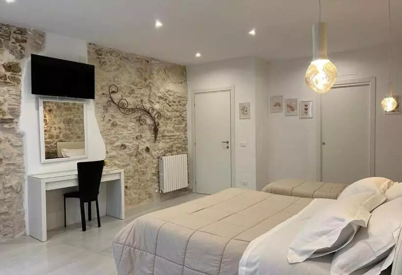 Aamiaismajoitus (B&B) Il Viandante