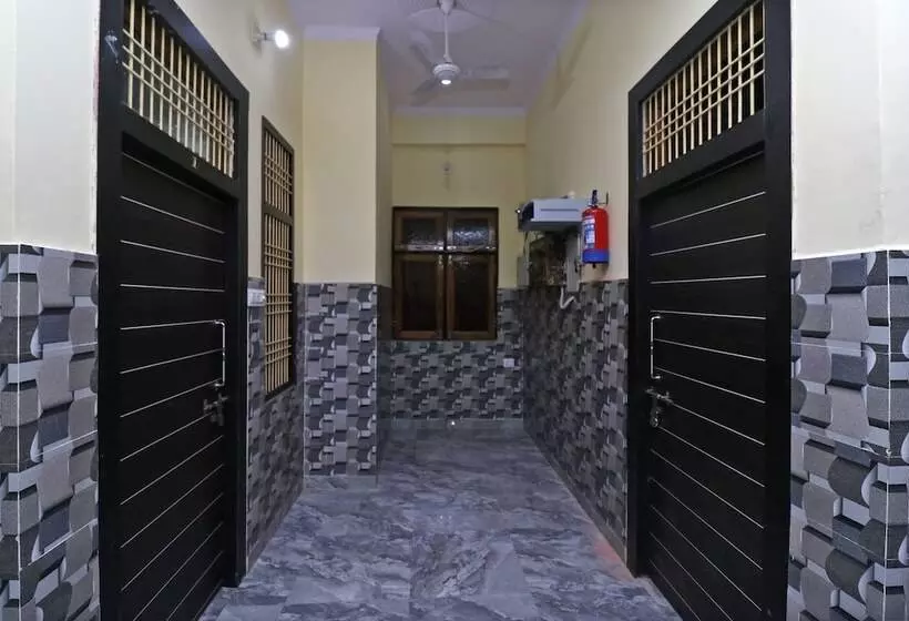 هتل Oyo 29732 Sai Vila