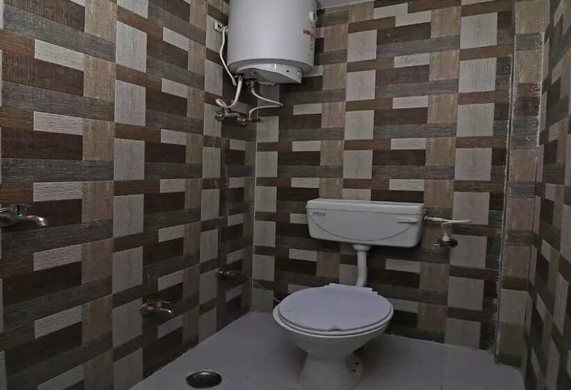 هتل Oyo 29732 Sai Vila