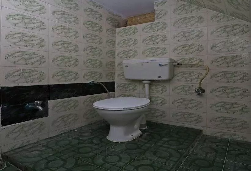 هتل Oyo 29732 Sai Vila