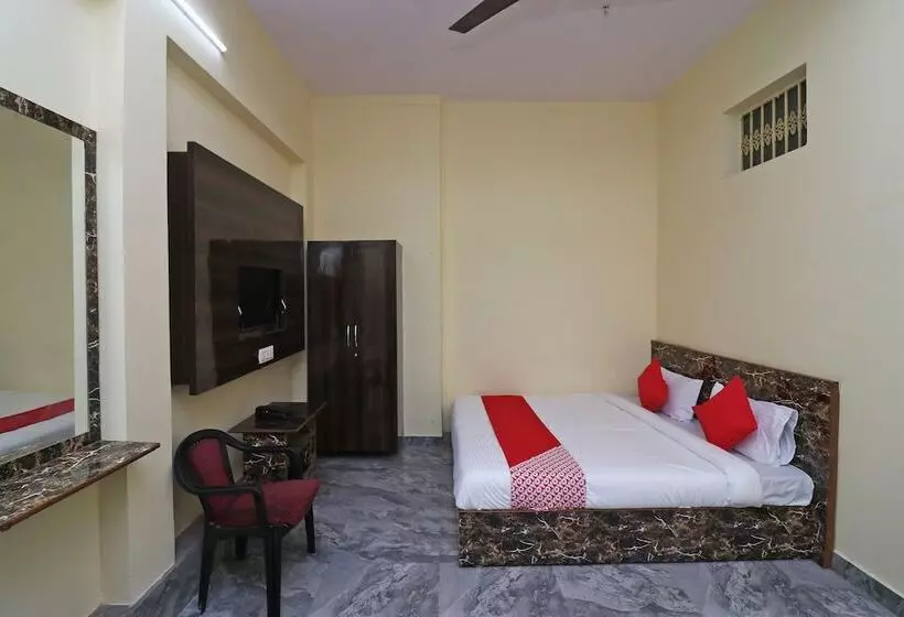 هتل Oyo 29732 Sai Vila