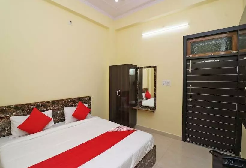 هتل Oyo 29732 Sai Vila