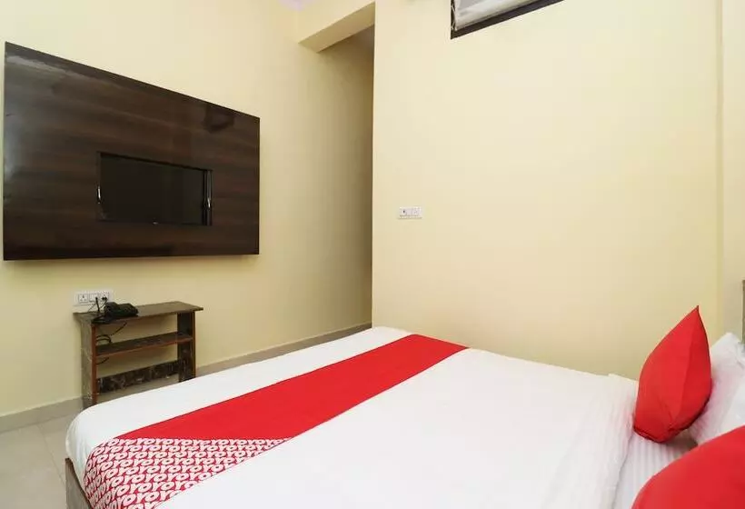 هتل Oyo 29732 Sai Vila