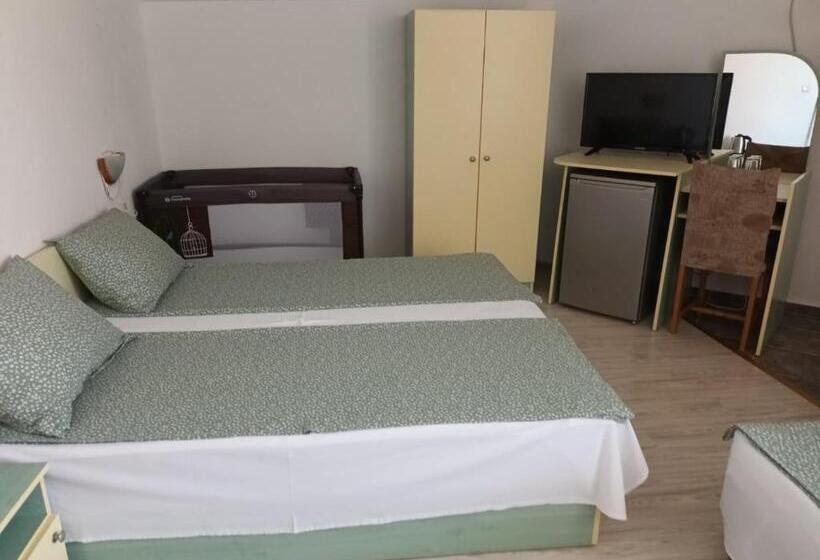 پانسیون Guest House Alkor