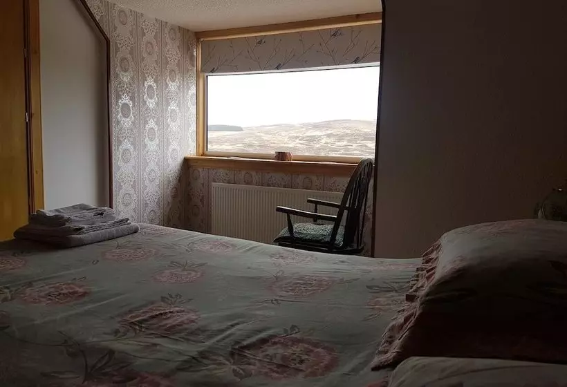 Altnaharra B&b