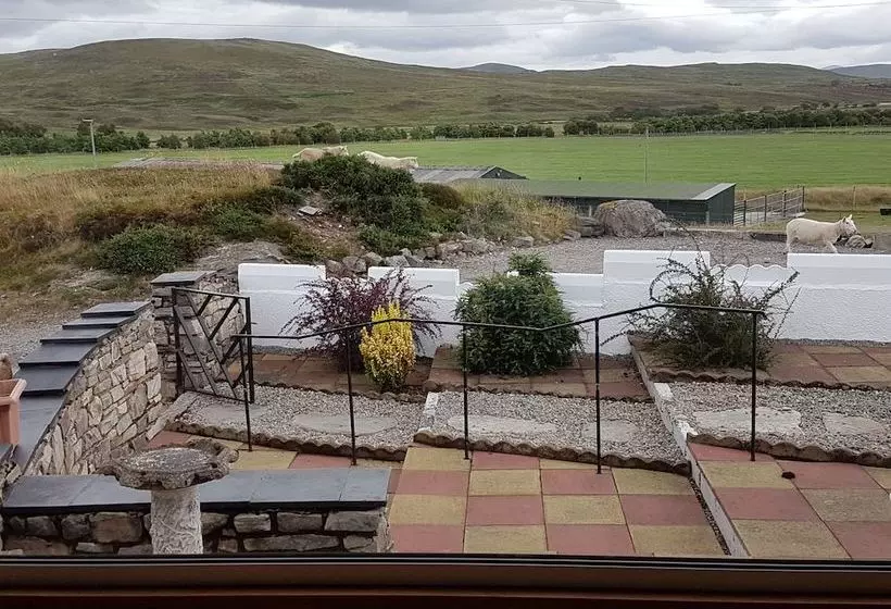 Altnaharra B&b